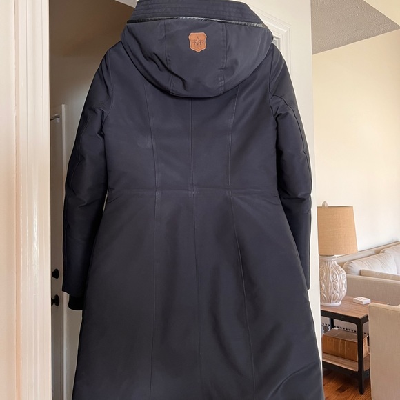 Mackage Beckah Coat - Picture 10 of 16